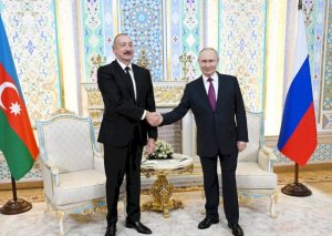 Əliyev-Putin görüşünə Türkiyədən reaksiya: Rusiyanın məqsədi...