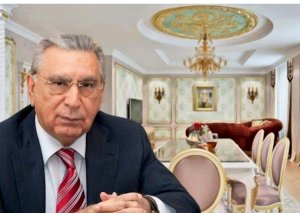 Həbs edilən Ramiz Mehdiyevin milyardları üzə çıxır - Siyahı