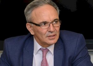 Əflatun Amaşova yeni vəzifə verildi