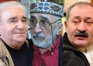 SON DƏQİQƏ! Ramiz Mehdiyev dövlətə xəyanətlə bağlı suala belə reaksiya verdi