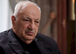 Abid Şərifovun səhhətində ciddi problemlər yaranıb - XƏSTƏXANADADIR