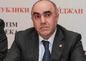 Zakir Qaralovun şirkətləri “qara siyahı”ya salındı