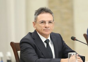 "Ramiz Mehdiyev Təhlükəsizlik Şurasının üzvlüyündən qanunla çıxarılacaq" - Mədət Quliyev