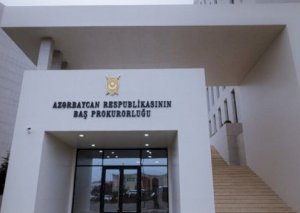 Məşhur QHT rəhbərləri polisin nəzarətinə verildi - 1518 orden və medal götürüldü