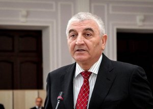 Məzahir Pənahovun milyonları, hər ölkədə imarətləri var - Gəlini