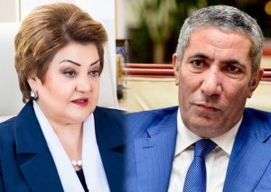 Milli Məclisdə gərginlik