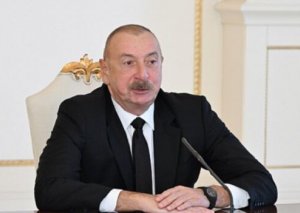 Prezident onlara müraciət ünvanladı