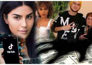 "TikTok"da "qara pullar" necə yuyulur? — Qalmaqallı AÇIQLAMA