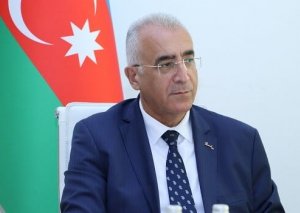 Azərbaycanda vəzifəli şəxs vəfat etdi