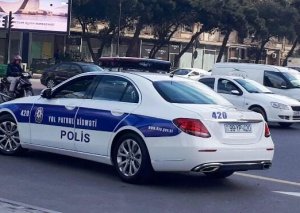 DYP-dən sürücülərə xəbərdarlıq - Tədbirlər gücləndirildi