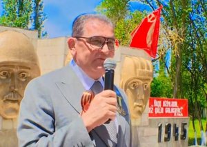 Saleh Səmədovun rəis oğlu da vəzifəsindən azad edildi