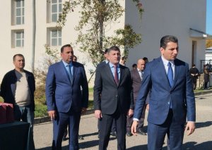 Xocalının Təzəbinə və Ballıca kəndlərinə növbəti köç olub – FOTO