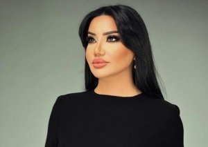 Məşhur xanəndə duet ortağı iləSEVGİLİDİR?- özləri aydınlıq gətirdi