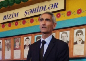 Qızı şikayət etdi, Sabirabadda direktorun 100 minlik yeyintisi üzə çıxdı