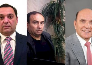 Azərbaycanda generalın qardaşı biznes oyunu