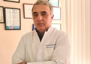 Vəzifəli şəxs vəfat etdi