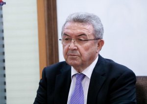 Misir Mərdanov yenidən nazir olmaq istəyir? - AÇIQLAMA