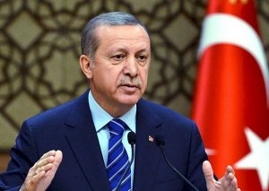 Ərdoğan Azərbaycana səfəri ilə əlaqədar bu addımı atdı