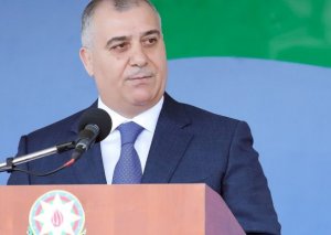 Əli Nağıyev üçün özəl gün