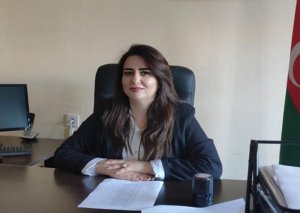 Qalmaqallı direktorun yerinə yeni təyinat