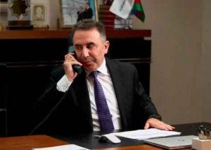 “Mətanət A” şirkətində xeyli miqdarda pul necə yoxa çıxıb? - TƏFƏRRÜAT