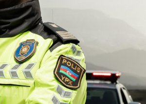 Baş Dövlət Yol Polisi İdarəsinin səfərdən dönən yol hərəkəti iştirakçılarına M Ü R A C İ Ə T İ