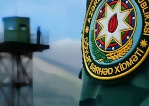 Azərbaycan DSX qəza ilə bağlı paylaşım etdi - FOTO