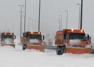 Bakı meriyasında müşavirə: Qışa hazırlıq...