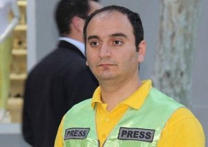Əziz Orucov azadlığa buraxıldı