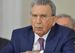 Ramiz Mehdiyev daha bir vəzifəsini itirdi