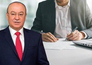 Nazir yeni rəis əvəzi təyin etdi