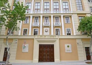 Nazirlər Kabinetinin Milli Məclisdə hesabat vermə tarixi dəyişib