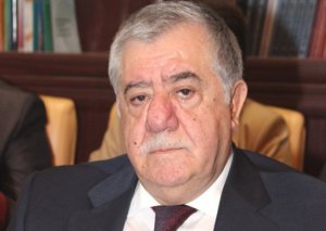 Baş nazirin sabiq birinci müavini Abbas Abbasov Ramiz Mehdiyev işi ilə bağlı axtarışa verilib