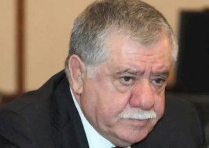 Abbas Abbasov bu ölkəni təcili tərk etdi