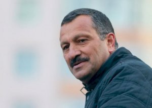 Ali Məhkəmədə Tofiq Yaqublunun işi üzrə iclas oldu