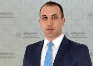Ülvi Mansurova yeni müavin təyin olundu