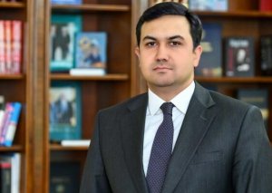 Dövlət Vergi Xidmətinin rəisinə 2 yeni müşavir təyin edildi