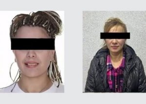 Qadınları İstanbula fahişəliyə göndərən şəbəkə ifşa edilib