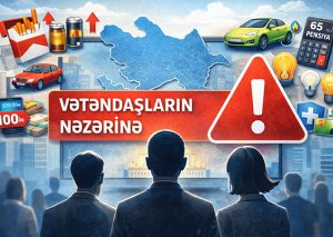 Bu qanunlar artıq qüvvədədir - Siyahı