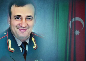Polad Həşimovun doğum günüdür