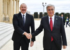 “İlham Əliyev fiziki cəhətdən güclüdür, daim məşq edir”