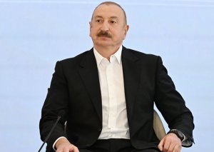 “Şərt deyil ki, hamı Bakıya gəlsin” - Prezident