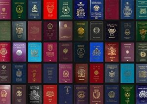 Dünyanın ən güclü pasportları: reytinqdə Azərbaycan neçəncidir? -SİYAHI
