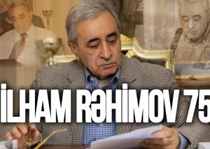 Dünyanın tanınmış hüquqşünasları professor İlham Rəhimovu təbrik etdilər