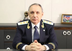Kamran Əliyev onu yeni vəzifəyə təyin etdi