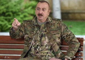 Prezident tapşırıq verdi, Müdafiə Nazirliyi HƏRƏKƏTƏ KEÇDİ