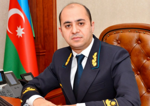 Faiq Əhmədov vəzifəsindən azad edildi - YENİ TƏYİNAT