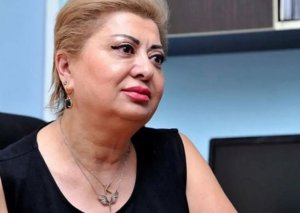 Kəmalə Ağazadə xəstəxanaya yerləşdirildi