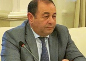 İlk işi Saleh Məmmədovun qudasını işdən çıxarmaq oldu- Foto