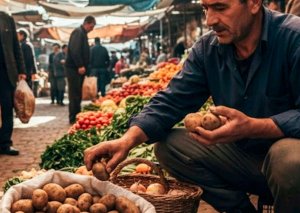 Yanvarda bu məhsullar BAHALAŞDI - SİYAHI